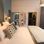 Appartamento Au Coeur De