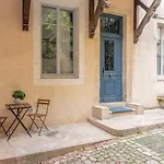 Au Coeur De شقة *