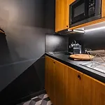 Appartamento Au Coeur De *