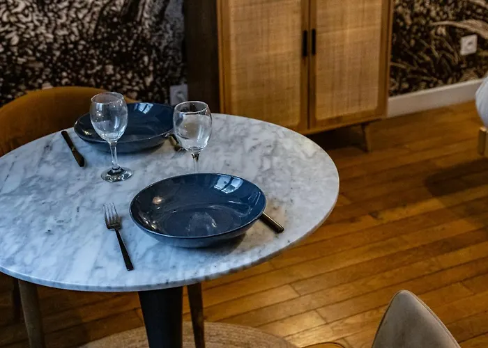 Au Coeur De * ديجون